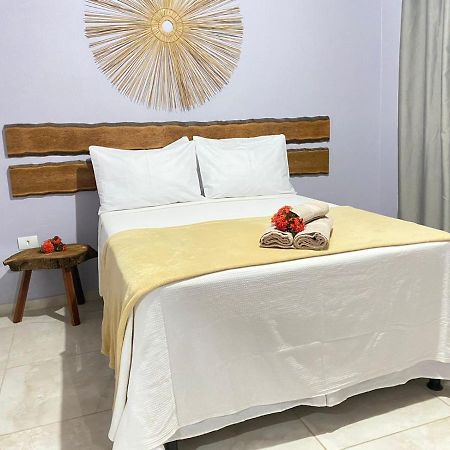 شقة Loft Do Porto São Miguel dos Milagres المظهر الخارجي الصورة