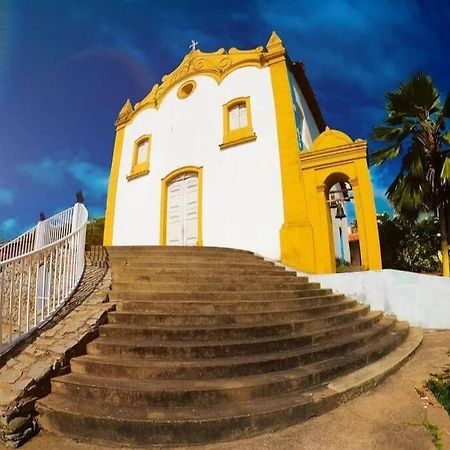 شقة Loft Do Porto São Miguel dos Milagres المظهر الخارجي الصورة