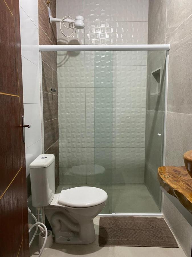 شقة Loft Do Porto São Miguel dos Milagres المظهر الخارجي الصورة