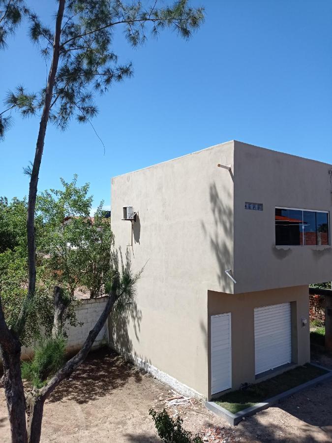 شقة Loft Do Porto São Miguel dos Milagres المظهر الخارجي الصورة