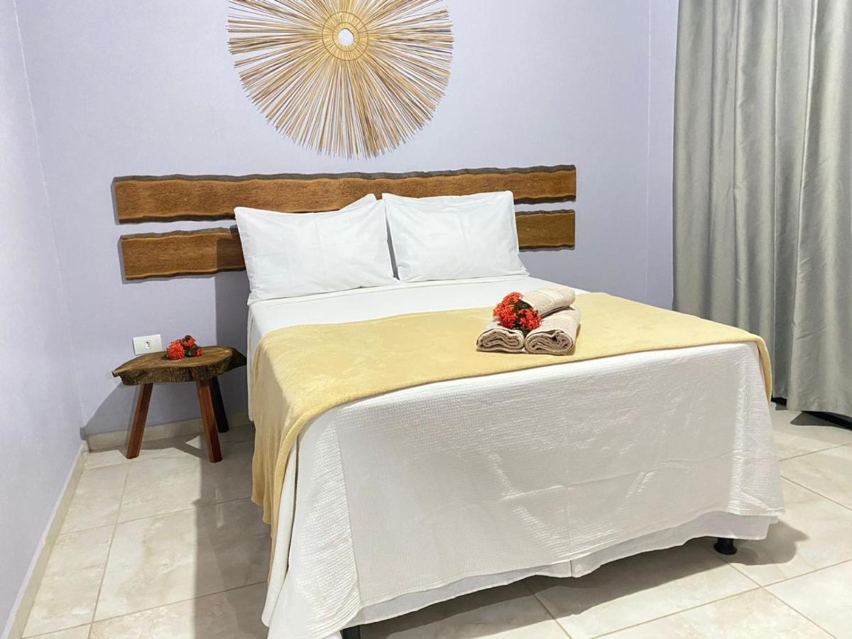 شقة Loft Do Porto São Miguel dos Milagres المظهر الخارجي الصورة
