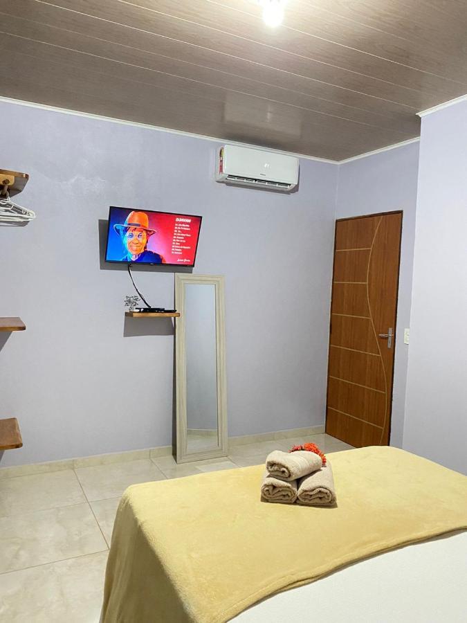 شقة Loft Do Porto São Miguel dos Milagres المظهر الخارجي الصورة