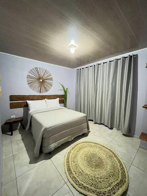شقة Loft Do Porto São Miguel dos Milagres المظهر الخارجي الصورة