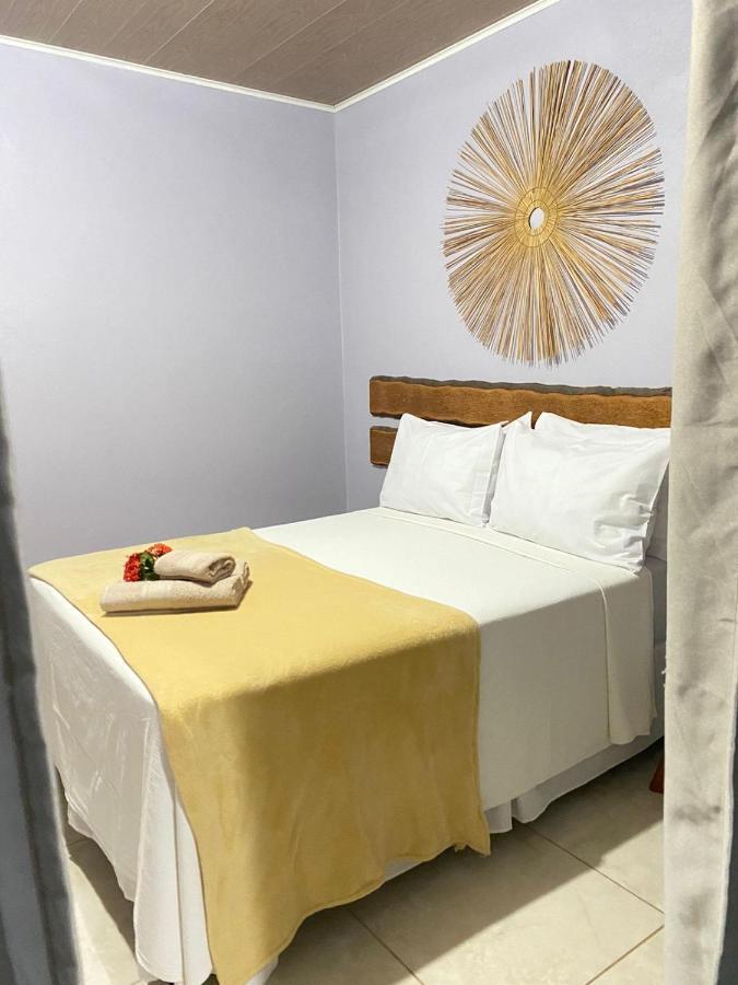 شقة Loft Do Porto São Miguel dos Milagres المظهر الخارجي الصورة