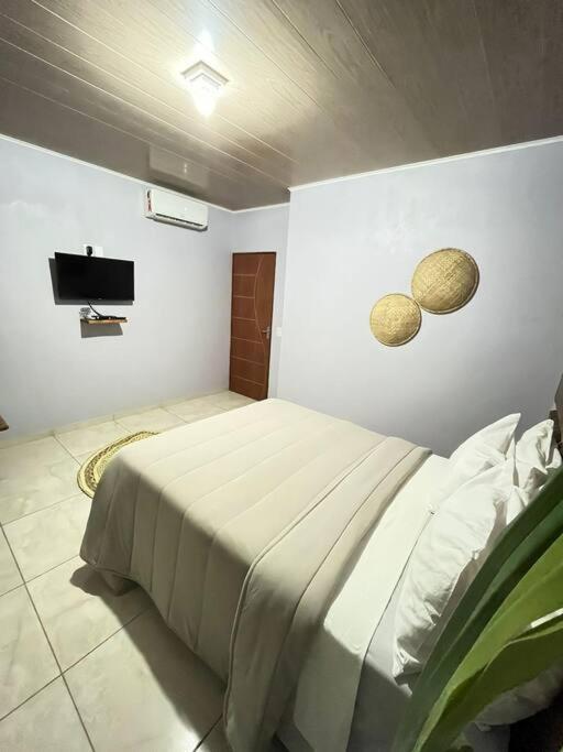 شقة Loft Do Porto São Miguel dos Milagres المظهر الخارجي الصورة