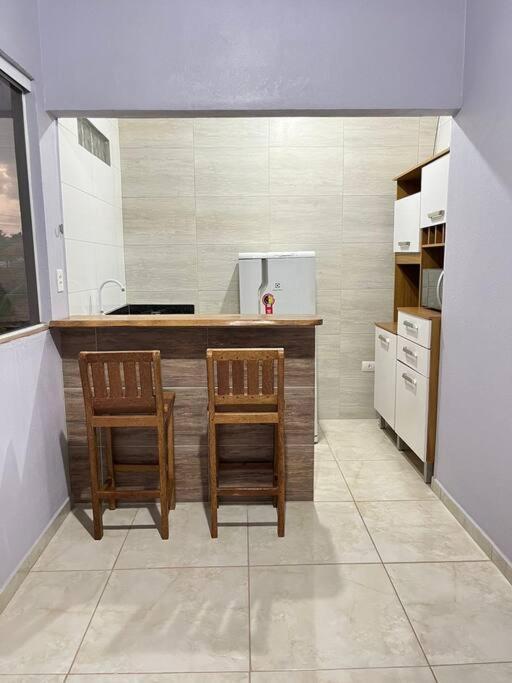 شقة Loft Do Porto São Miguel dos Milagres المظهر الخارجي الصورة